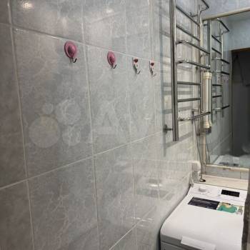 Продается 2-х комнатная квартира, 44,6 м²