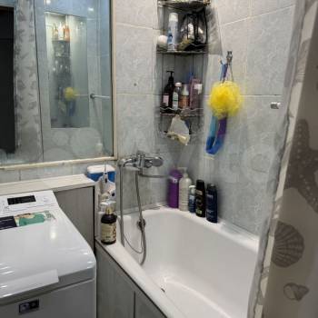 Продается 2-х комнатная квартира, 44,6 м²