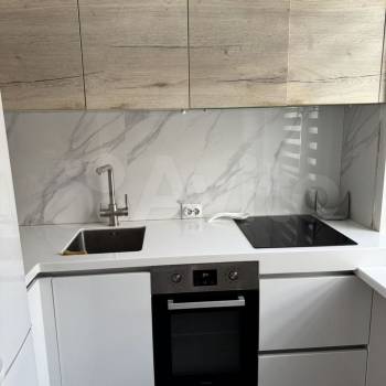 Продается 2-х комнатная квартира, 44,6 м²