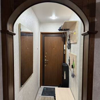 Продается 2-х комнатная квартира, 44,6 м²