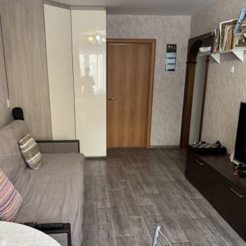 Продается 2-х комнатная квартира, 44,6 м²