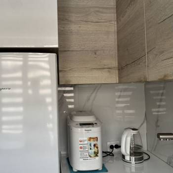 Продается 2-х комнатная квартира, 44,6 м²