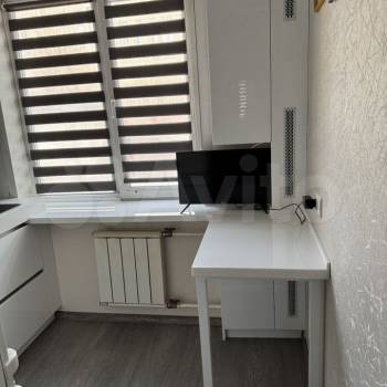 Продается 2-х комнатная квартира, 44,6 м²