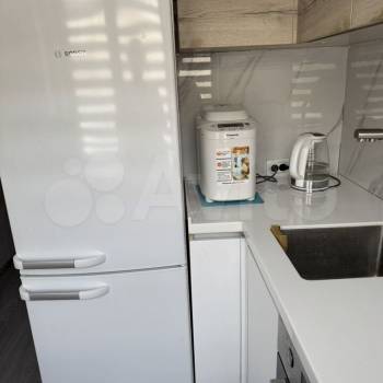 Продается 2-х комнатная квартира, 44,6 м²