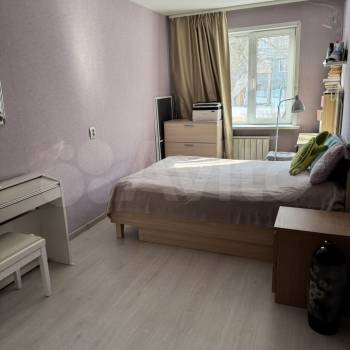 Продается 2-х комнатная квартира, 44,6 м²