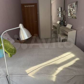 Продается 2-х комнатная квартира, 44,6 м²