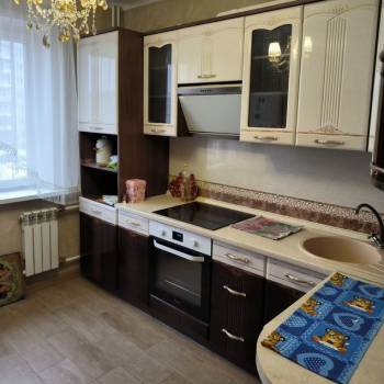 Продается 3-х комнатная квартира, 65,8 м²