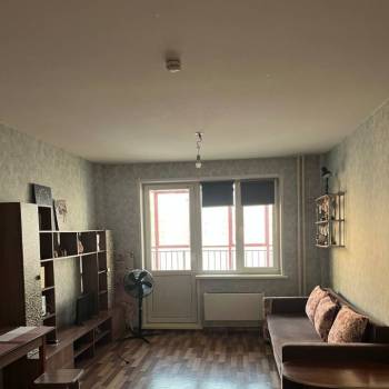 Сдается 1-комнатная квартира, 32 м²