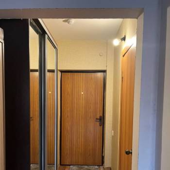 Сдается 1-комнатная квартира, 32 м²