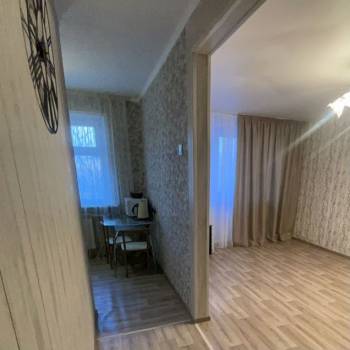 Сдается 1-комнатная квартира, 31 м²