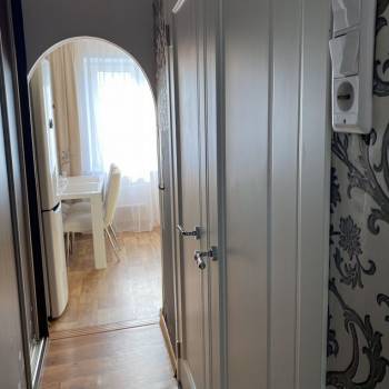 Продается 2-х комнатная квартира, 50,4 м²