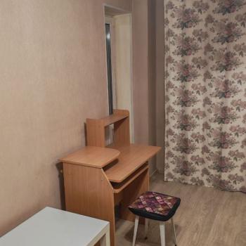 Сдается 1-комнатная квартира, 29 м²