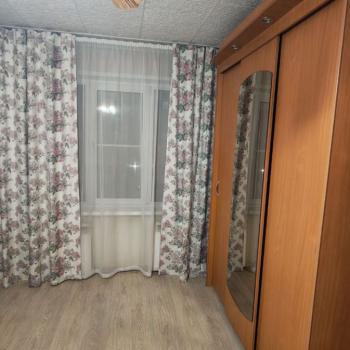 Сдается 1-комнатная квартира, 29 м²