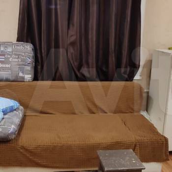 Сдается 1-комнатная квартира, 14 м²