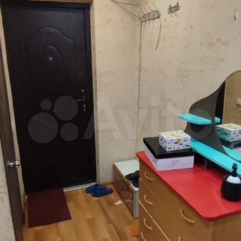 Сдается 1-комнатная квартира, 14 м²