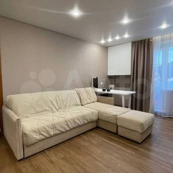 Сдается 2-х комнатная квартира, 54 м²