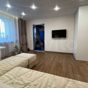 Сдается 2-х комнатная квартира, 54 м²