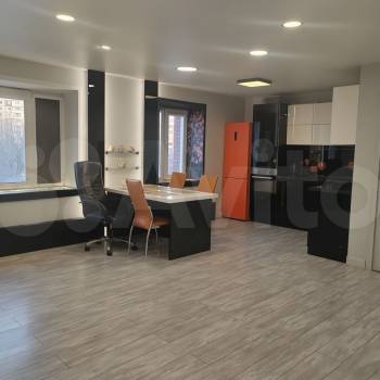 Сдается 2-х комнатная квартира, 64 м²