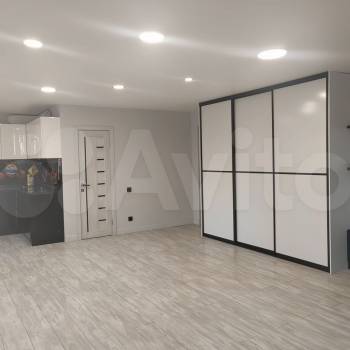 Сдается 2-х комнатная квартира, 64 м²