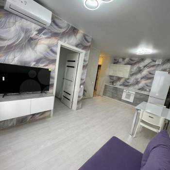 Сдается 2-х комнатная квартира, 35 м²