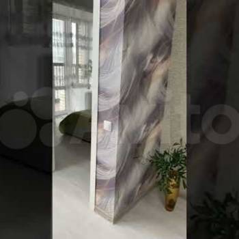 Сдается 2-х комнатная квартира, 35 м²