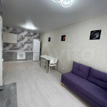 Сдается 2-х комнатная квартира, 35 м²