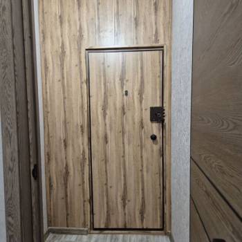 Продается 1-комнатная квартира, 36,2 м²