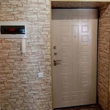 Продается 1-комнатная квартира, 35,8 м²