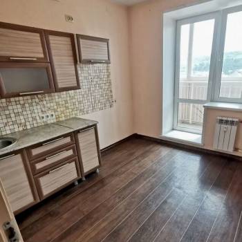 Продается 1-комнатная квартира, 35,8 м²