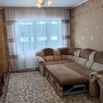 Сдается 1-комнатная квартира, 41 м²