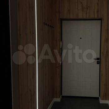 Сдается 1-комнатная квартира, 36,2 м²