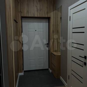 Сдается 1-комнатная квартира, 36,2 м²