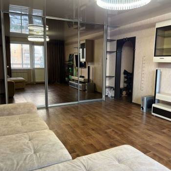 Сдается Многокомнатная квартира, 72 м²