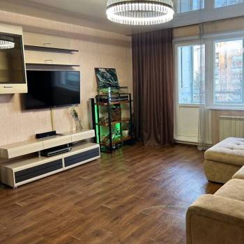 Сдается Многокомнатная квартира, 72 м²