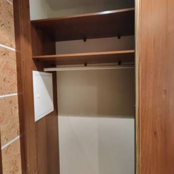 Сдается 2-х комнатная квартира, 56,5 м²