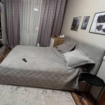 Продается 1-комнатная квартира, 37,1 м²