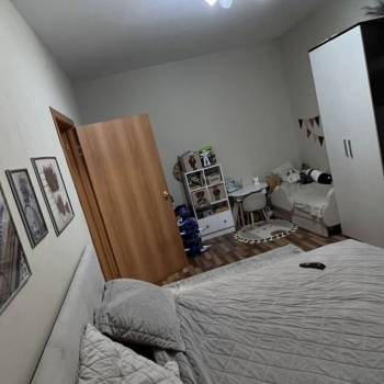 Продается 1-комнатная квартира, 37,1 м²