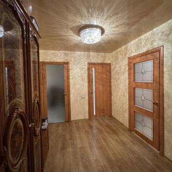 Продается 2-х комнатная квартира, 77,4 м²