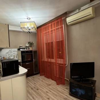 Продается 2-х комнатная квартира, 77,4 м²