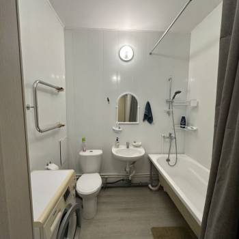 Продается 1-комнатная квартира, 39,5 м²