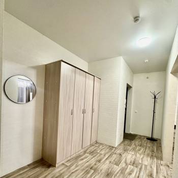 Продается 1-комнатная квартира, 39,5 м²