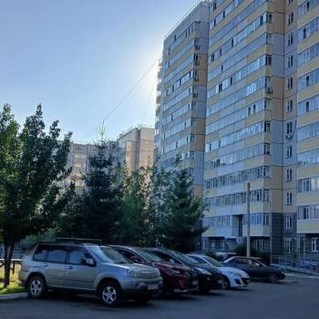 Продается 1-комнатная квартира, 32 м²