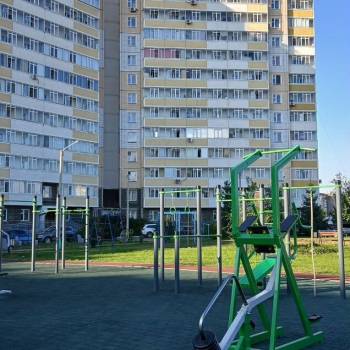 Продается 1-комнатная квартира, 32 м²