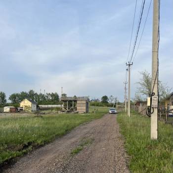 Продается Участок, 1000 м²