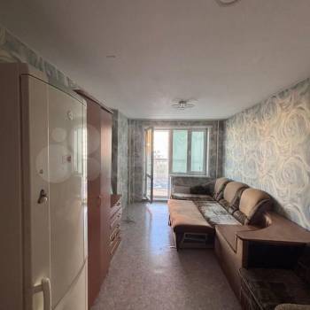 Сдается 1-комнатная квартира, 23,7 м²