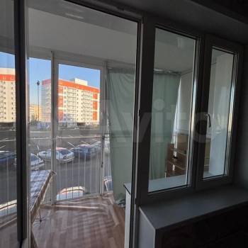 Сдается 1-комнатная квартира, 23,7 м²