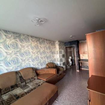 Сдается 1-комнатная квартира, 23,7 м²