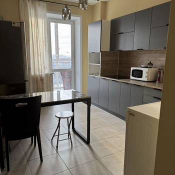 Продается 2-х комнатная квартира, 59,6 м²
