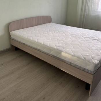 Продается 2-х комнатная квартира, 59,6 м²