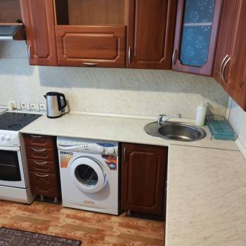 Продается 2-х комнатная квартира, 48,7 м²